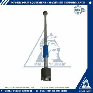 Rammer BR 2577 Tie Rod 162977