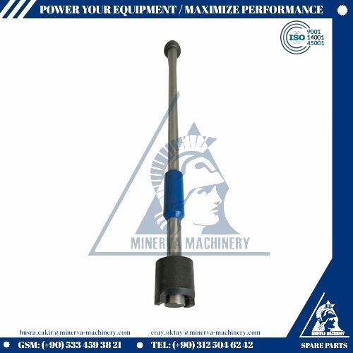 Rammer BR 2577 Tie Rod 162977