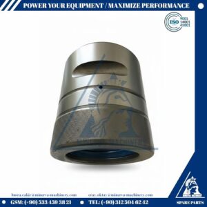 Rammer BR 2577 Lower Tool Bushing 163214