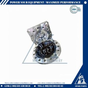 Rammer G 100 Accumulator - 110561