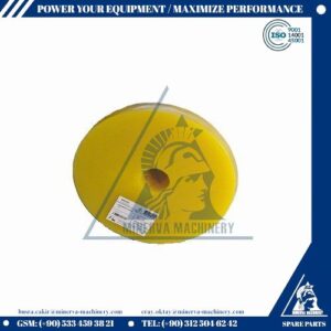 Rammer BR 3288 Upper Buffer Standard 154317