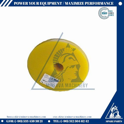 Rammer BR 3288 Upper Buffer Standard 154317