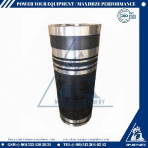 Rammer G 100 Cylinder - 100418