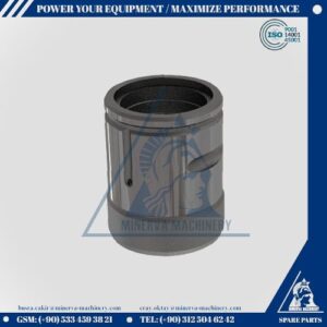 Rammer E 65 Lower Tool Bushing - 110699