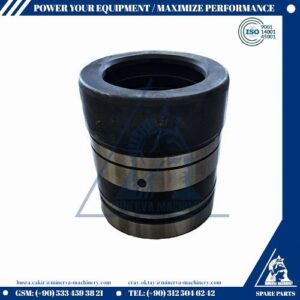 Rammer E 68 Lower Tool Bushing 102156