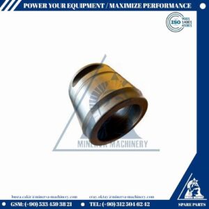Rammer BR 3288E Lower Tool Bushing - 178416