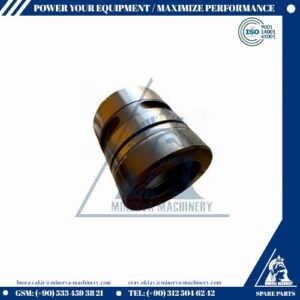 Rammer G 90 Lower Tool Bushing - 103131