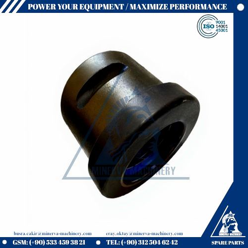 Rammer S 84 Lower Tool Bushing - 102158