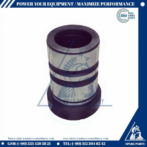 Rammer S 25 Lower Tool Bushing - 109994