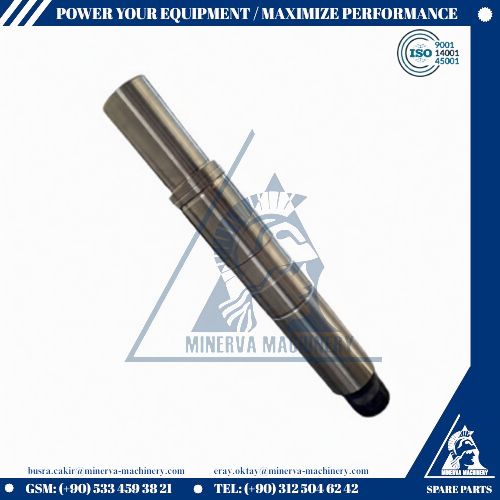 Rammer G 100 Piston - 100417