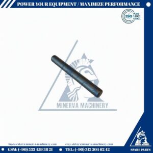 Rammer G 90 Retaining Pin - 110494