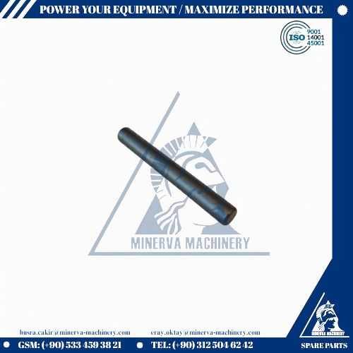 Rammer E 64 Retaining Pin - 400585