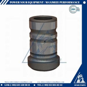 Rammer S 23 Lower Tool Bushing - 400447