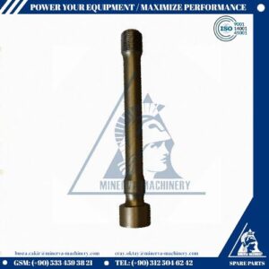 Rammer S 86 Accumulator Screw - 30261