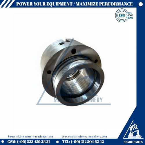 Rammer S 86 Seal Carrier - 100172