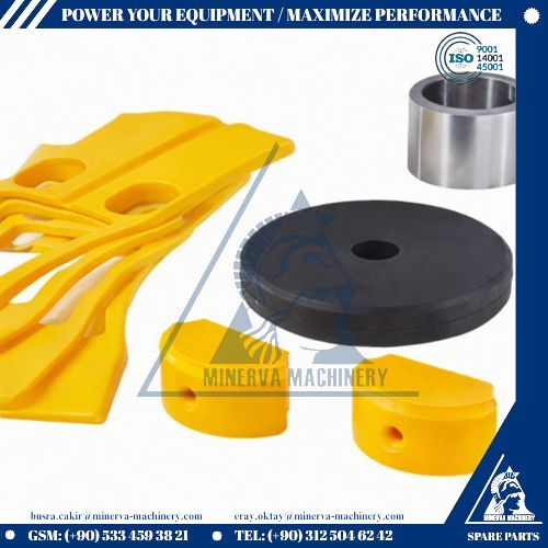 Rammer BR 2155 Service Kit - K22155