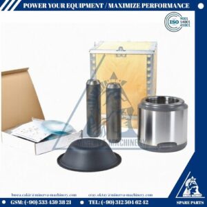 Rammer G 100 Service Kit - K10010