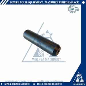 Rammer 	G 130 Tool Retaining Pin - 400040