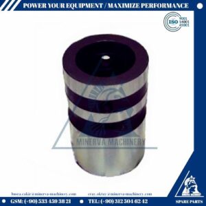 Rammer S 27 Upper Tool Bushing - 103125