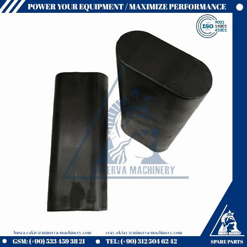 Krupp HM 960 3360991441 Retaining Bar