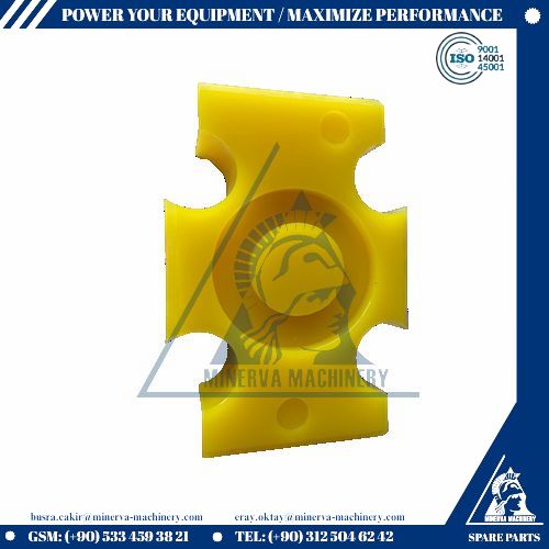 Atlas Copco HB 2000 Elastic Pad 3363104071