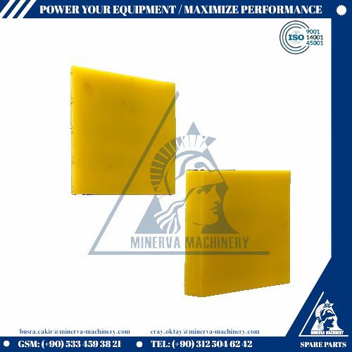 Atlas Copco HB 2200 Guide Plate 3362264051