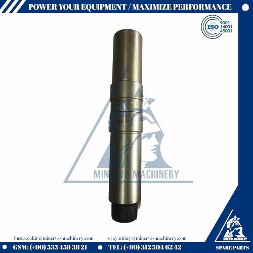 Atlas Copco HB 2200 Percussion Piston 3363086293