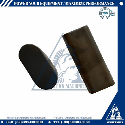 Atlas Copco HB 2200 Retainer Bar 3360 9819 27