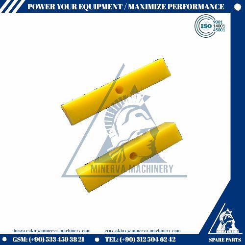 Atlas Copco HB 2200 Shock Absorber 3361847637