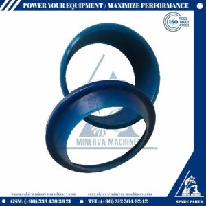 Atlas Copco HB 2500 Wiper Base For Wiper 3363097733 - 3363097741