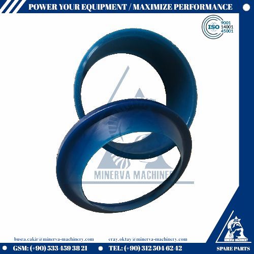 Atlas Copco HB 2500 Wiper Base For Wiper 3363097733 - 3363097741