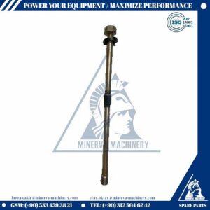 Atlas Copco HB 2500 Tensioning Bolt 3363098085