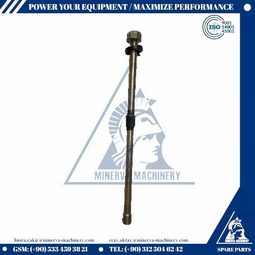 Atlas Copco HB 2500 Tensioning Bolt 3363098085