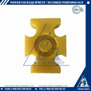 Atlas Copco HB 3000 Elastic Pad 3361847635