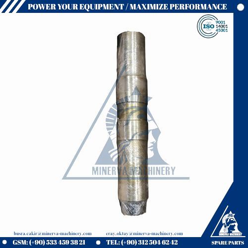 Atlas Copco HB 3000 Piston 3361847711