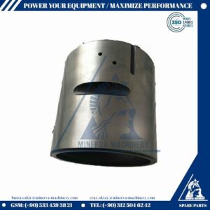 Atlas Copco HB 3000 Wear Bush 3363088655