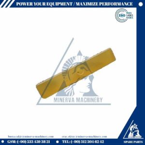 Atlas Copco HB 3000 Shock Absorber 3361 8476 37