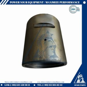 Atlas Copco HB 3600 Wear Bush Steel 3363104551