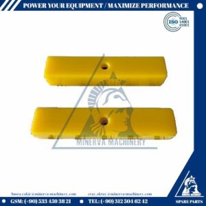 Atlas Copco HB 3600 Shock Absorber 3363100345