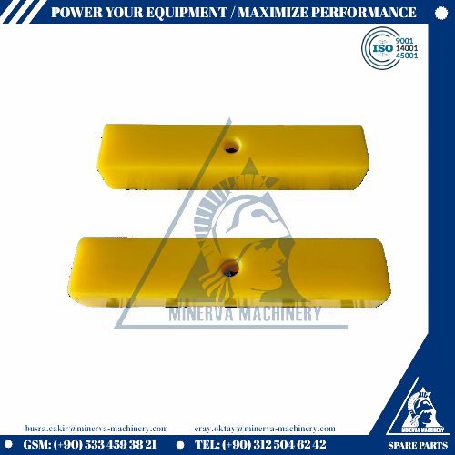 Atlas Copco HB 3600 Shock Absorber 3363100345