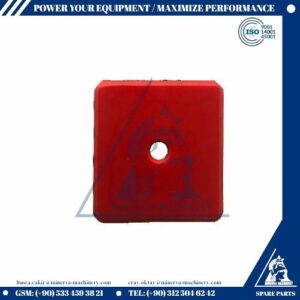 Atlas Copco HB 4100 Guide Plate 3363115361