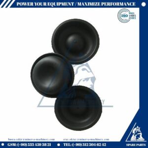 Atlas Copco HB 4200 Diaphragm 3361 3290 22