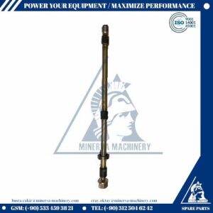 Atlas Copco HB 4200 Tie Rod 3363084621