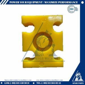 Atlas Copco HB 4700 Elastic Pad 3363102759