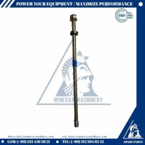 Atlas Copco HB 4700 Tensioning Bolt 3363103859