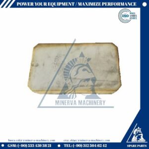 Atlas Copco HB 7000 Guide Plate 3362262667