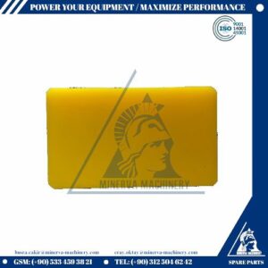 Atlas Copco HB3600 Guide Plate 3362 2626 67