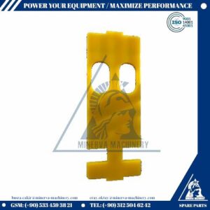Atlas Copco MB 1200 Guide Plate 3362269631