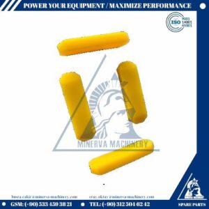 Atlas Copco MB 1200 Guide Plate 3363067921