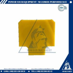 Atlas Copco MB 1200 Guide Plate 3363067919